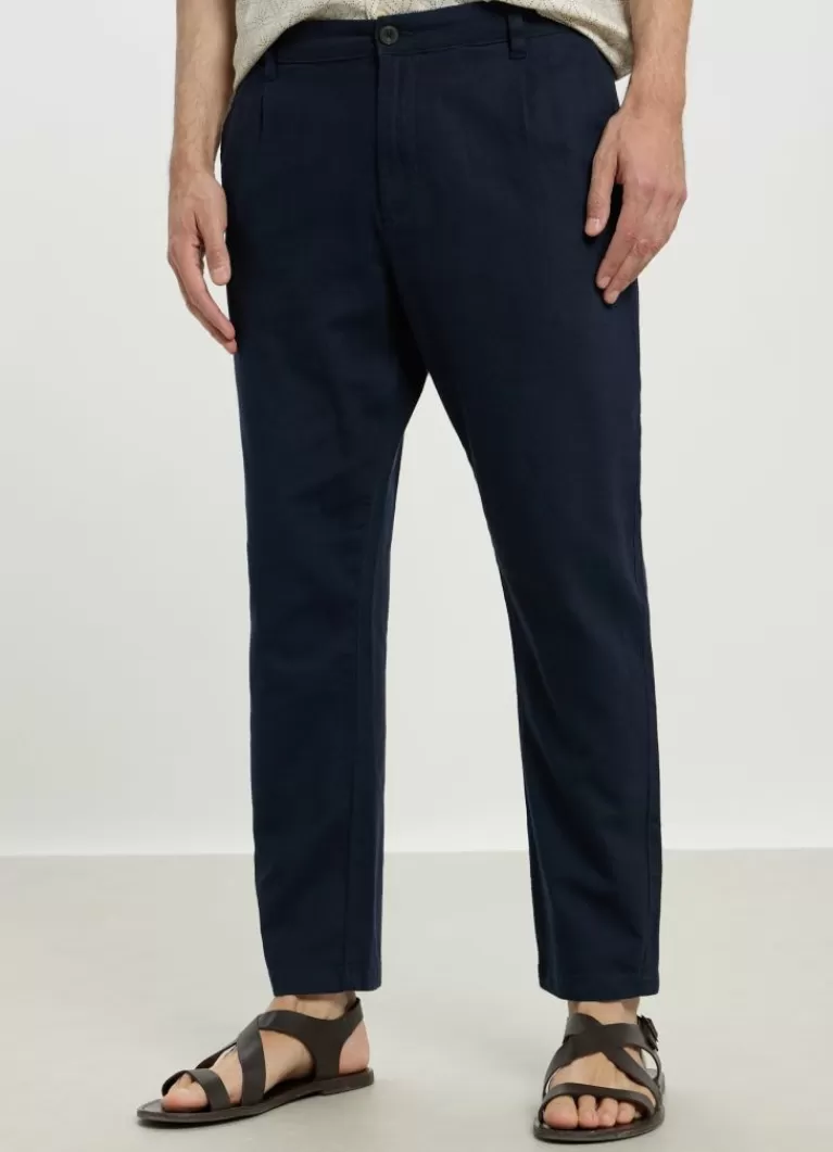 Men CALLIOPE Trouser