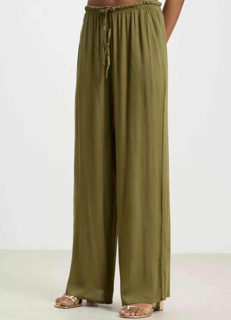 Women CALLIOPE Trouser