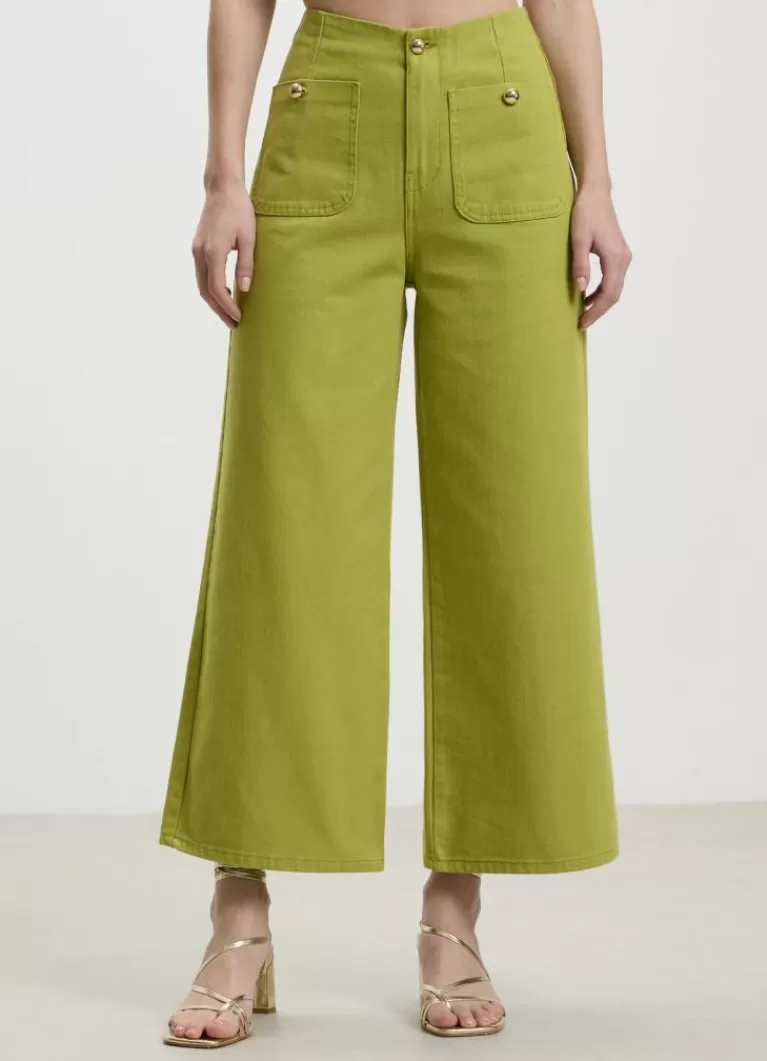 Women CALLIOPE Trouser