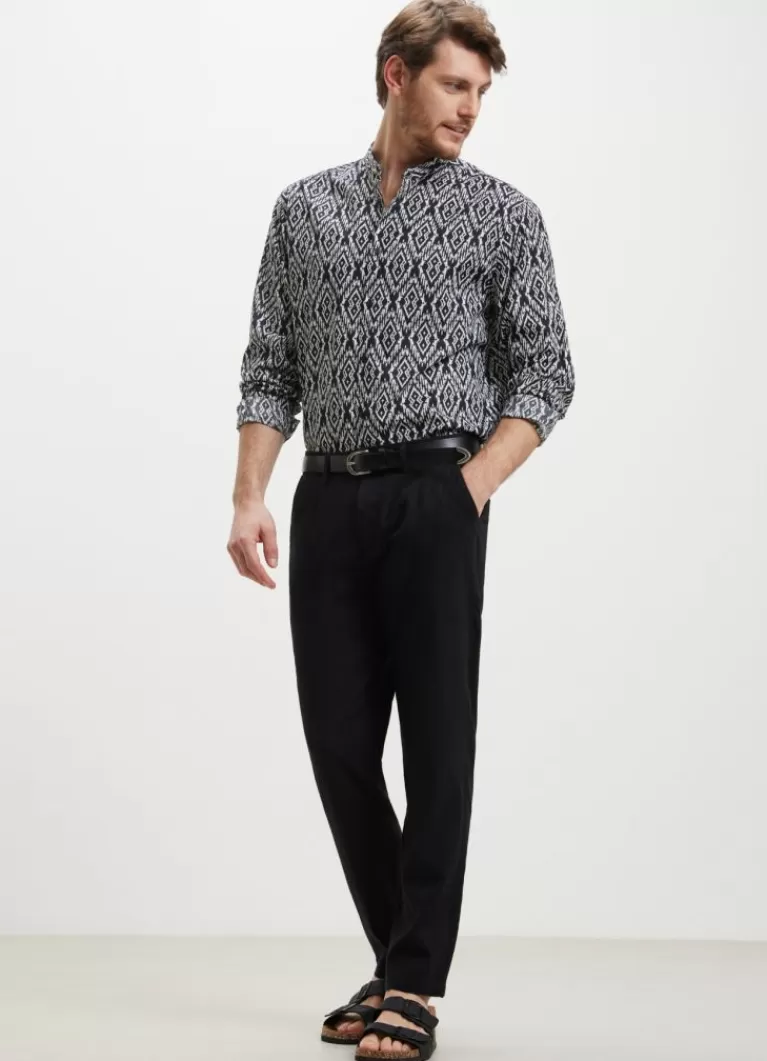 Men CALLIOPE Trouser