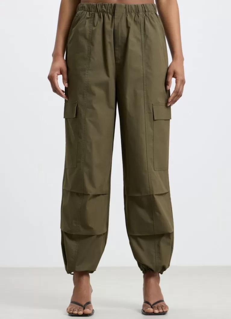 Women CALLIOPE Trouser