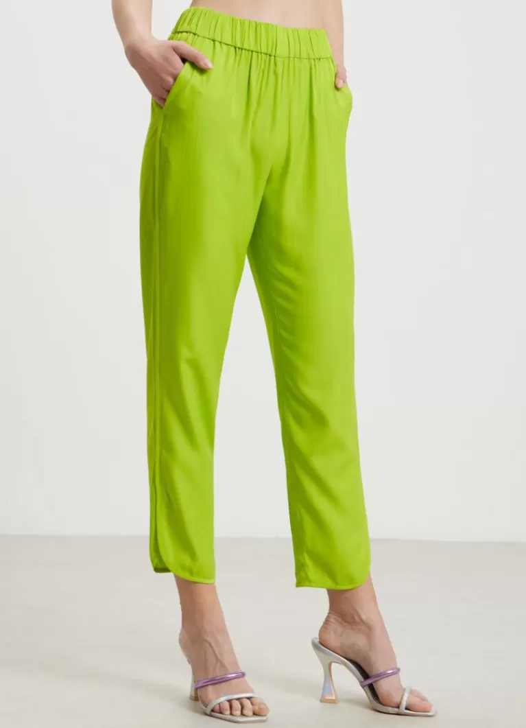 Women CALLIOPE Trouser