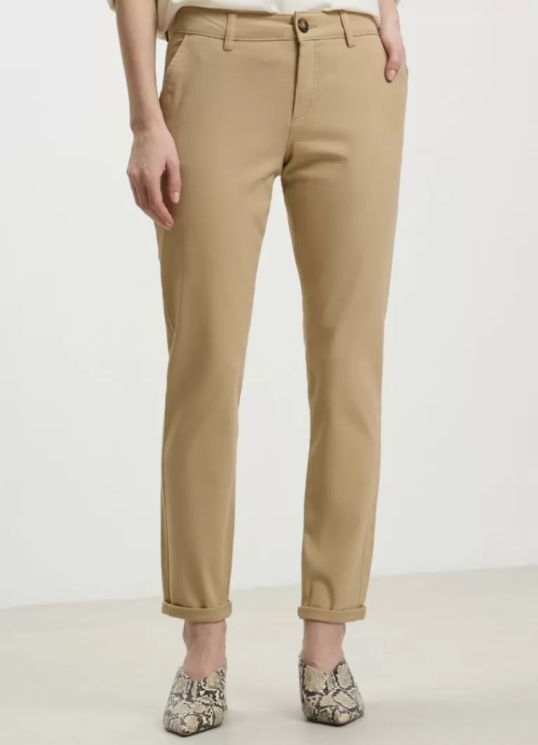 Women CALLIOPE Trouser