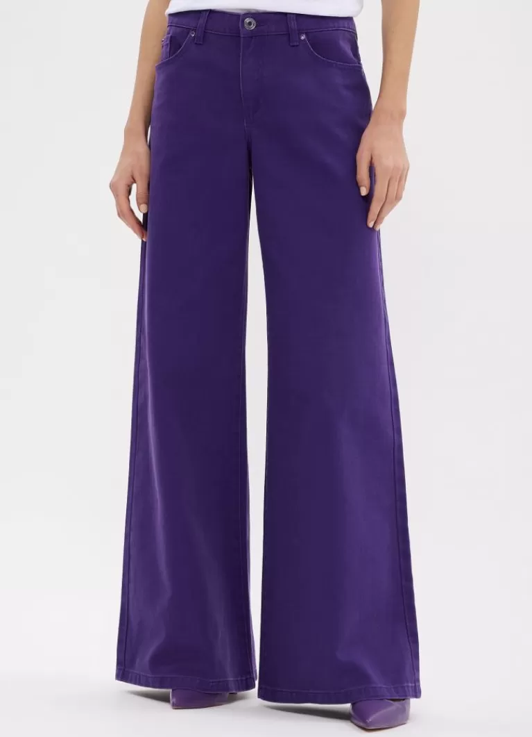 Women CALLIOPE Trouser