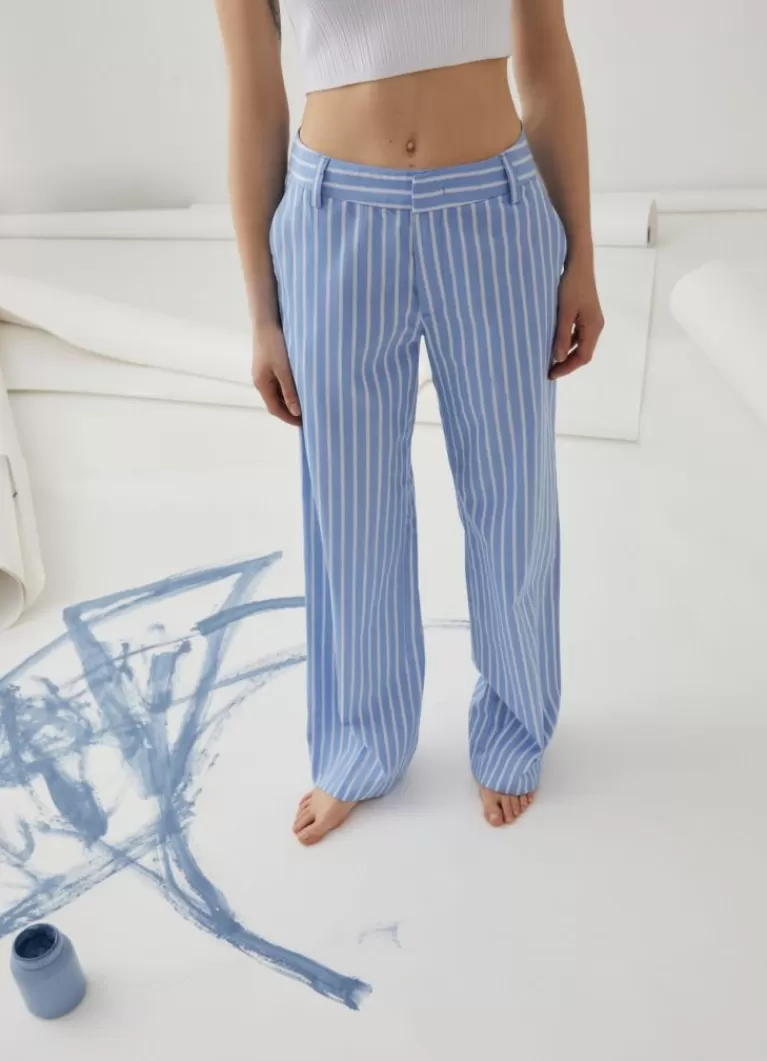 Women CALLIOPE Trouser