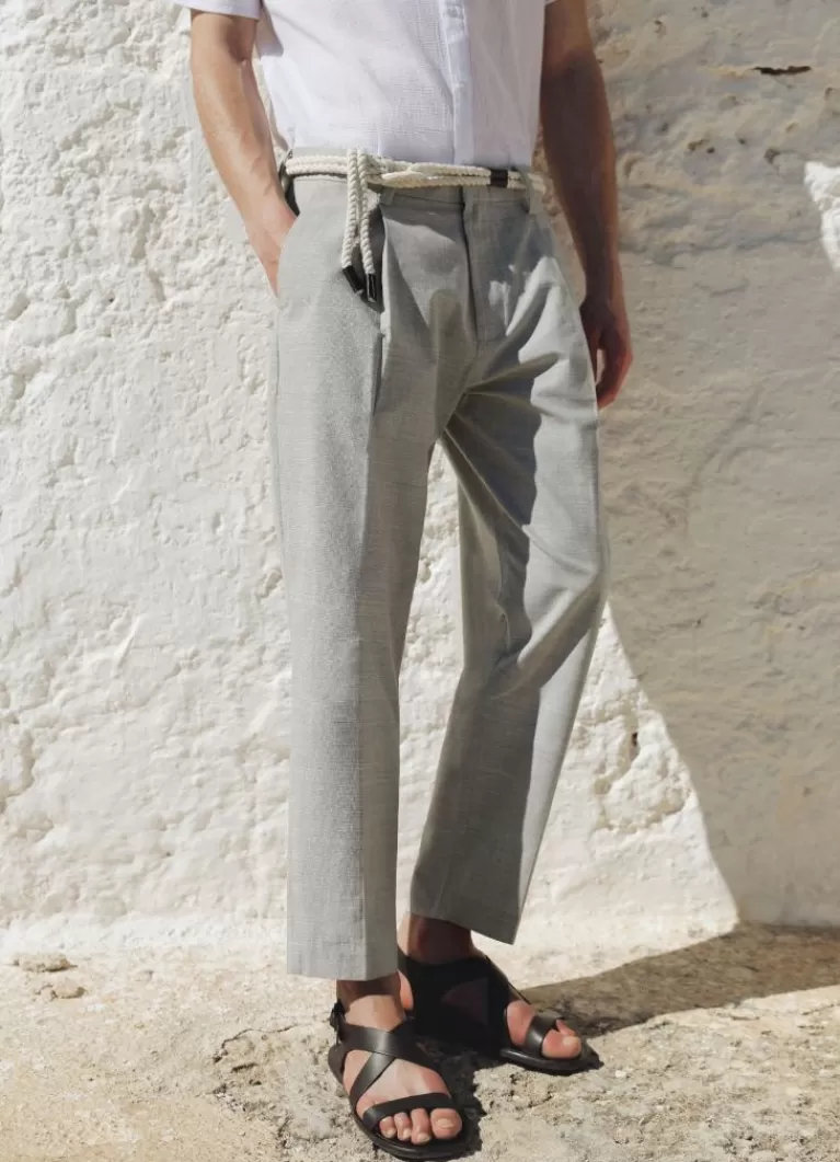 Men CALLIOPE Trouser