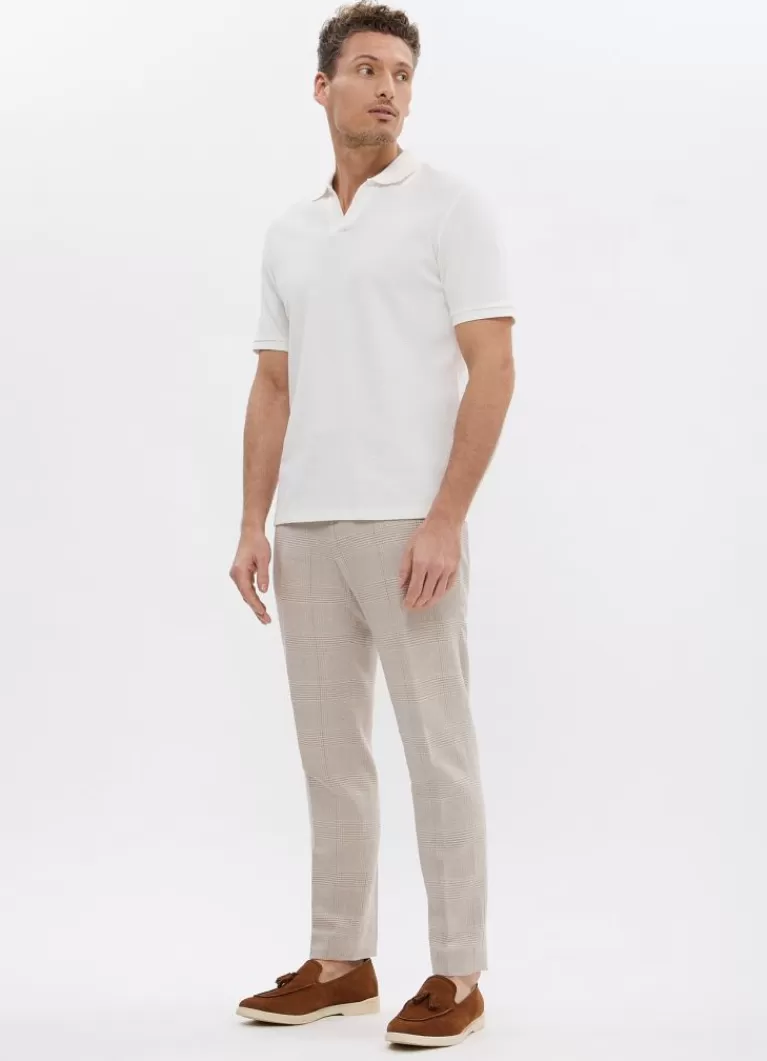 Men CALLIOPE Trouser