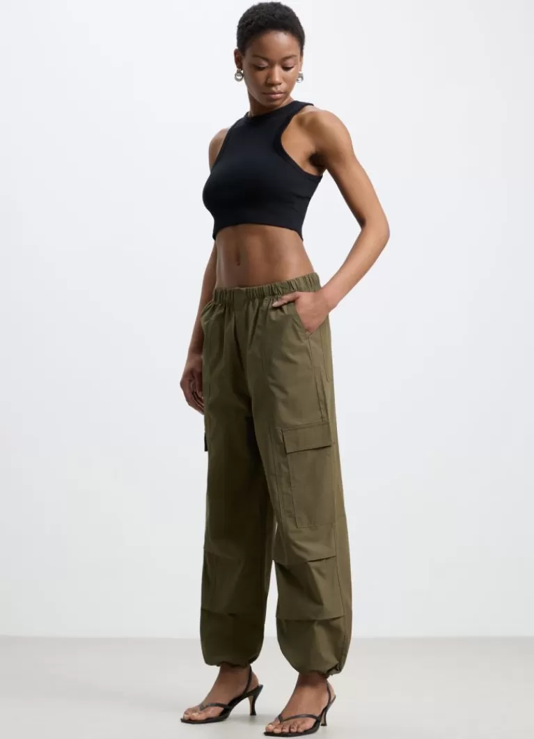 Women CALLIOPE Trouser