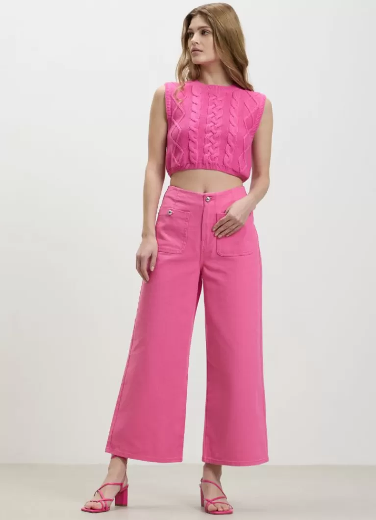 Women CALLIOPE Trouser