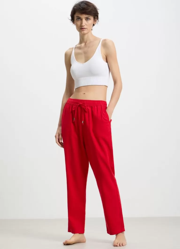 Women CALLIOPE Trouser