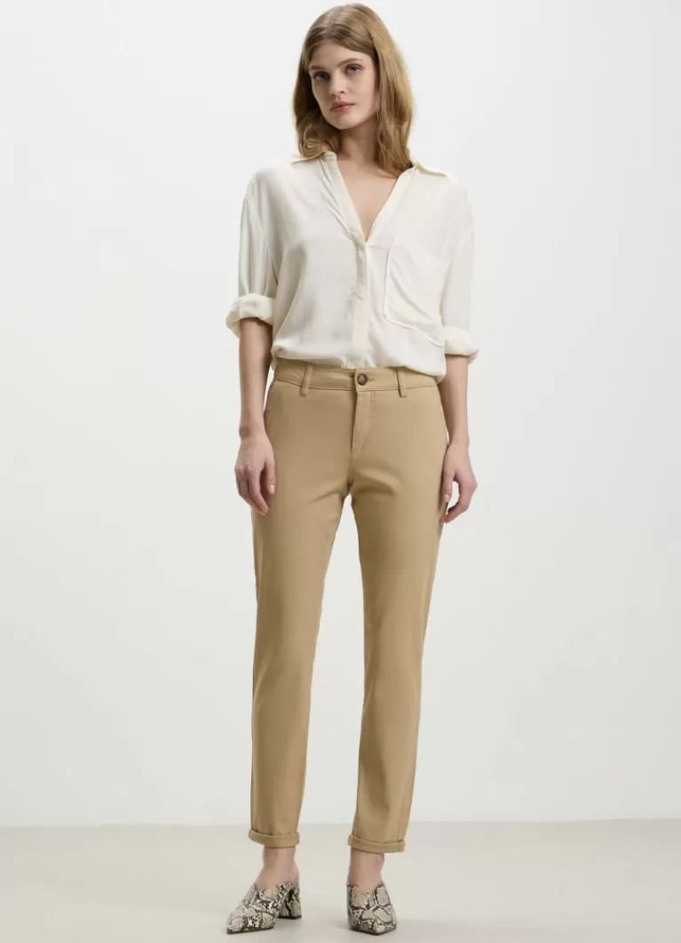 Women CALLIOPE Trouser