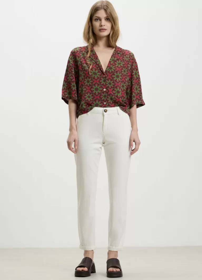 Women CALLIOPE Trouser