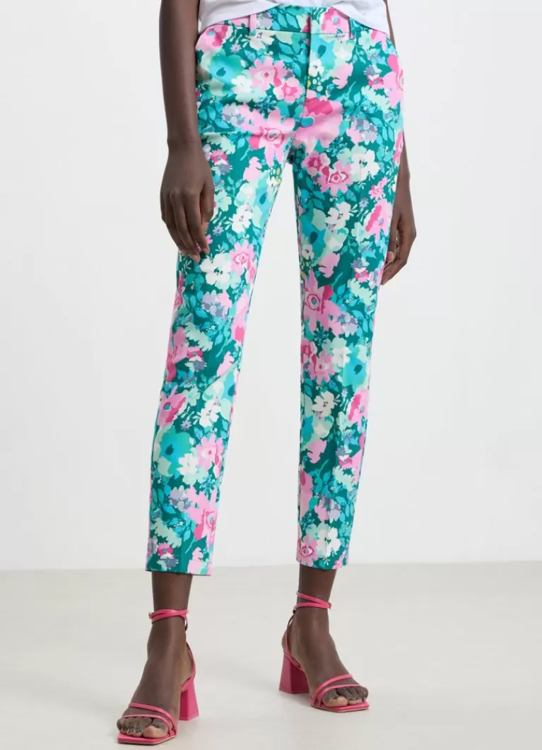 Women CALLIOPE Trouser