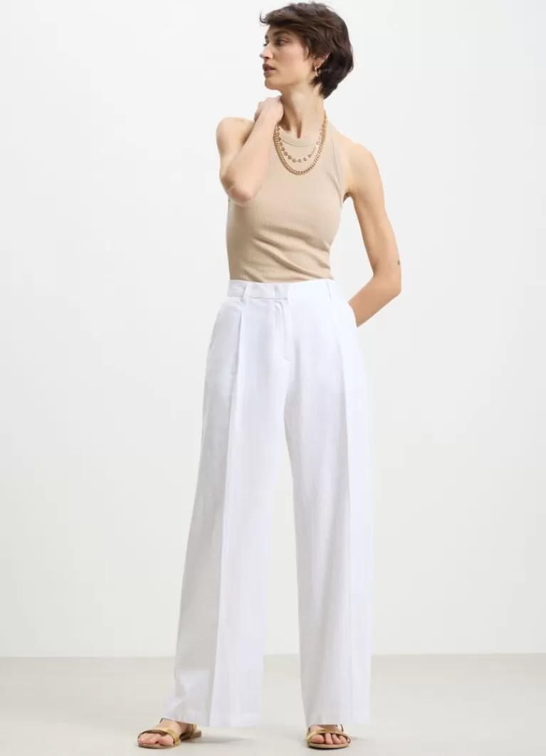 Women CALLIOPE Trouser