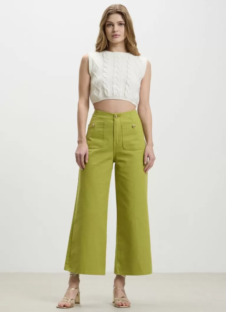 Women CALLIOPE Trouser