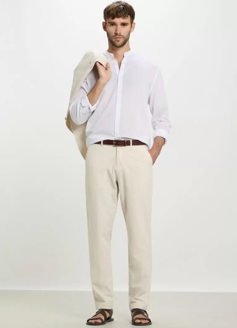 Men CALLIOPE Trouser