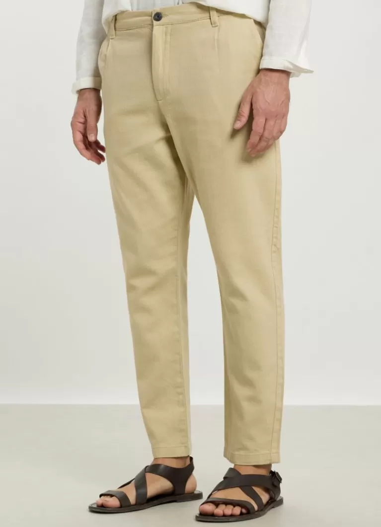 Men CALLIOPE Trouser