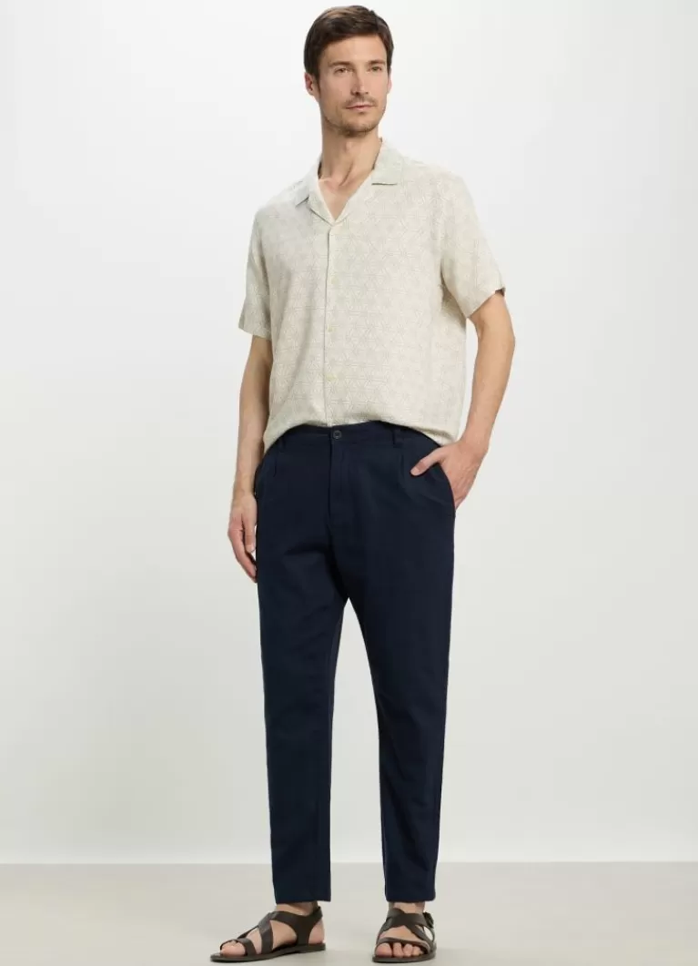 Men CALLIOPE Trouser