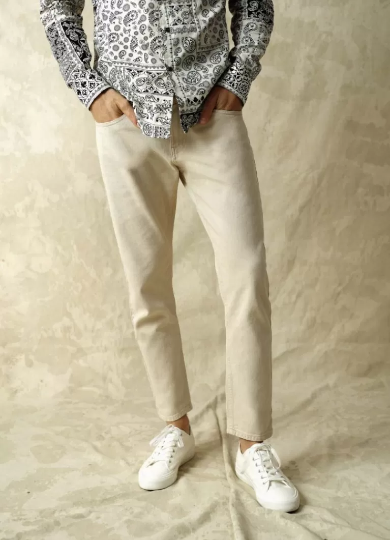 Men CALLIOPE Trouser