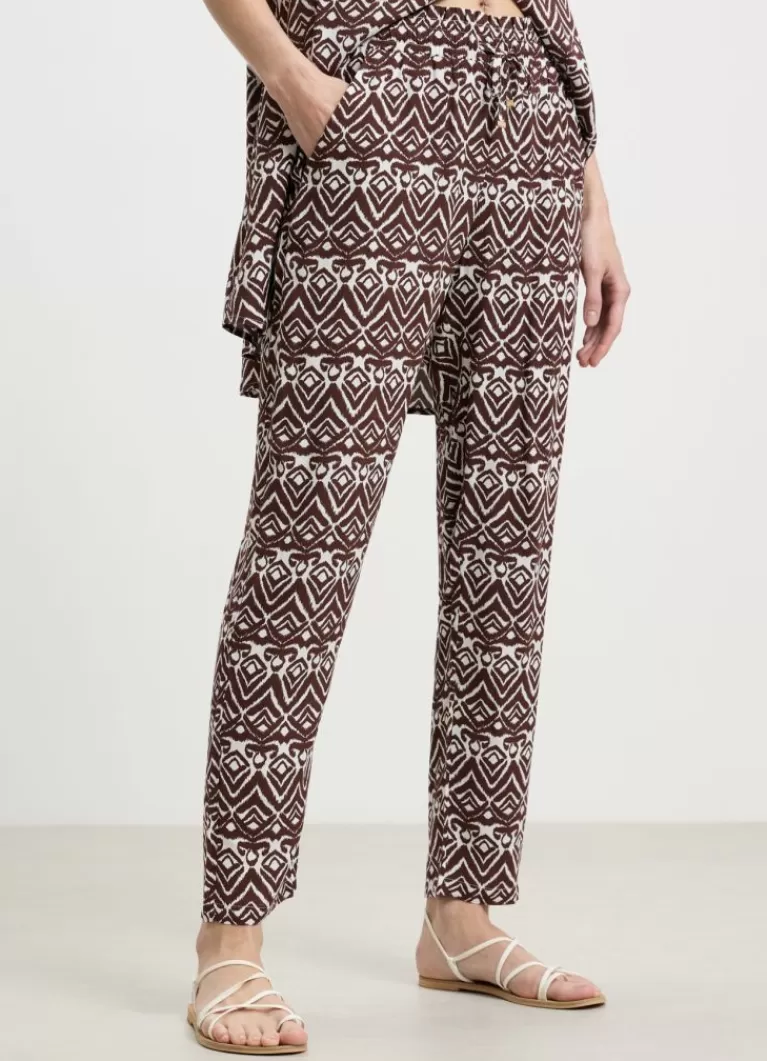 Women CALLIOPE Trousers