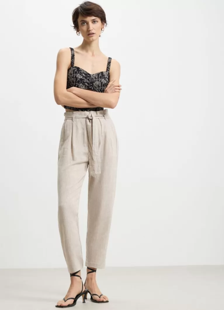 Women CALLIOPE Trousers