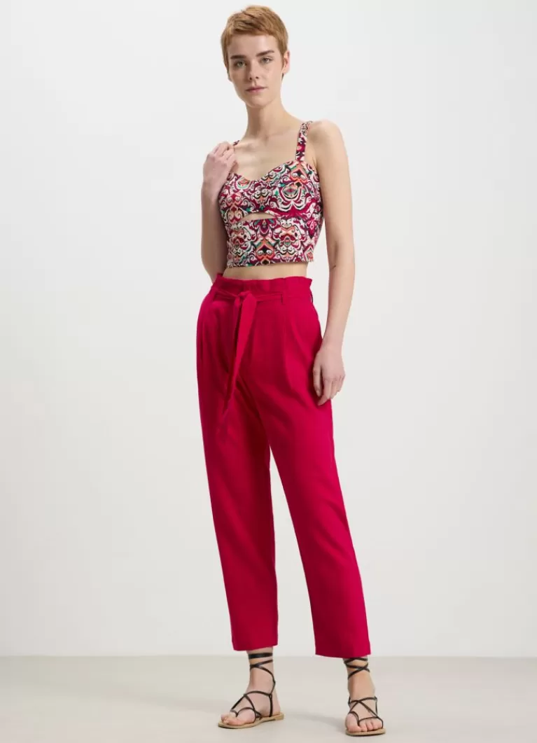 Women CALLIOPE Trousers