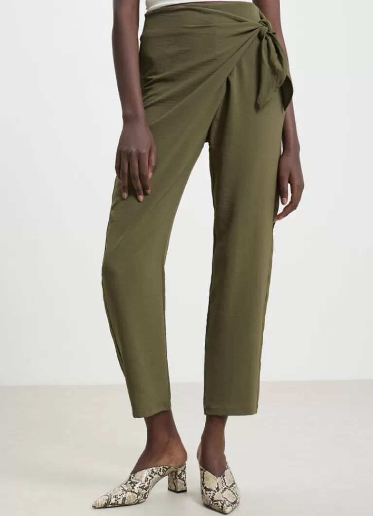 Women CALLIOPE Trousers