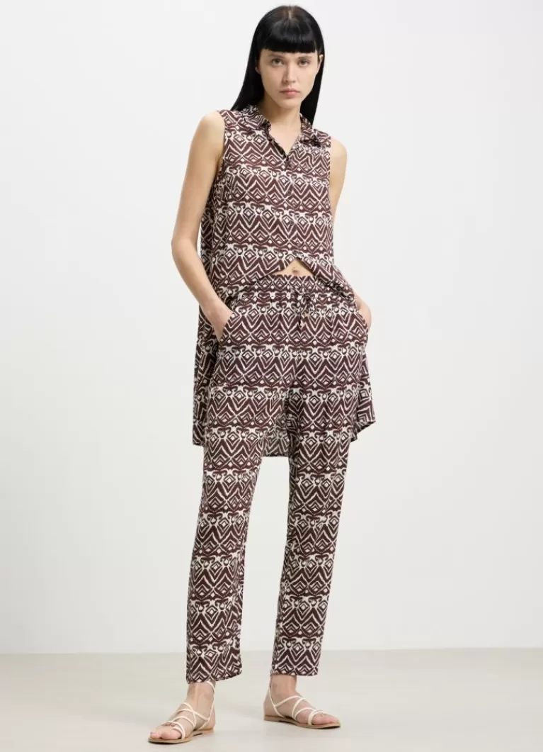 Women CALLIOPE Trousers