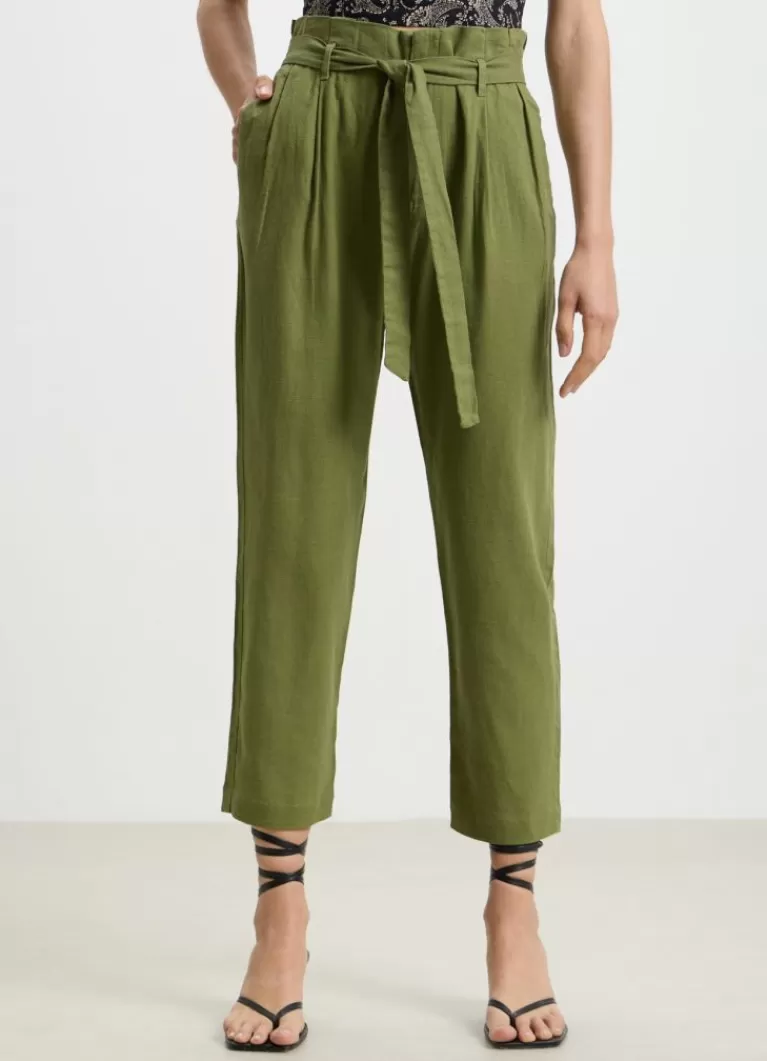 Women CALLIOPE Trousers