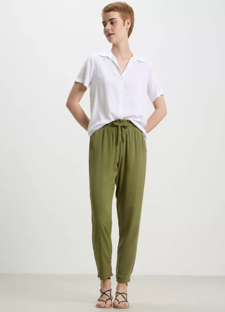 Women CALLIOPE Trousers