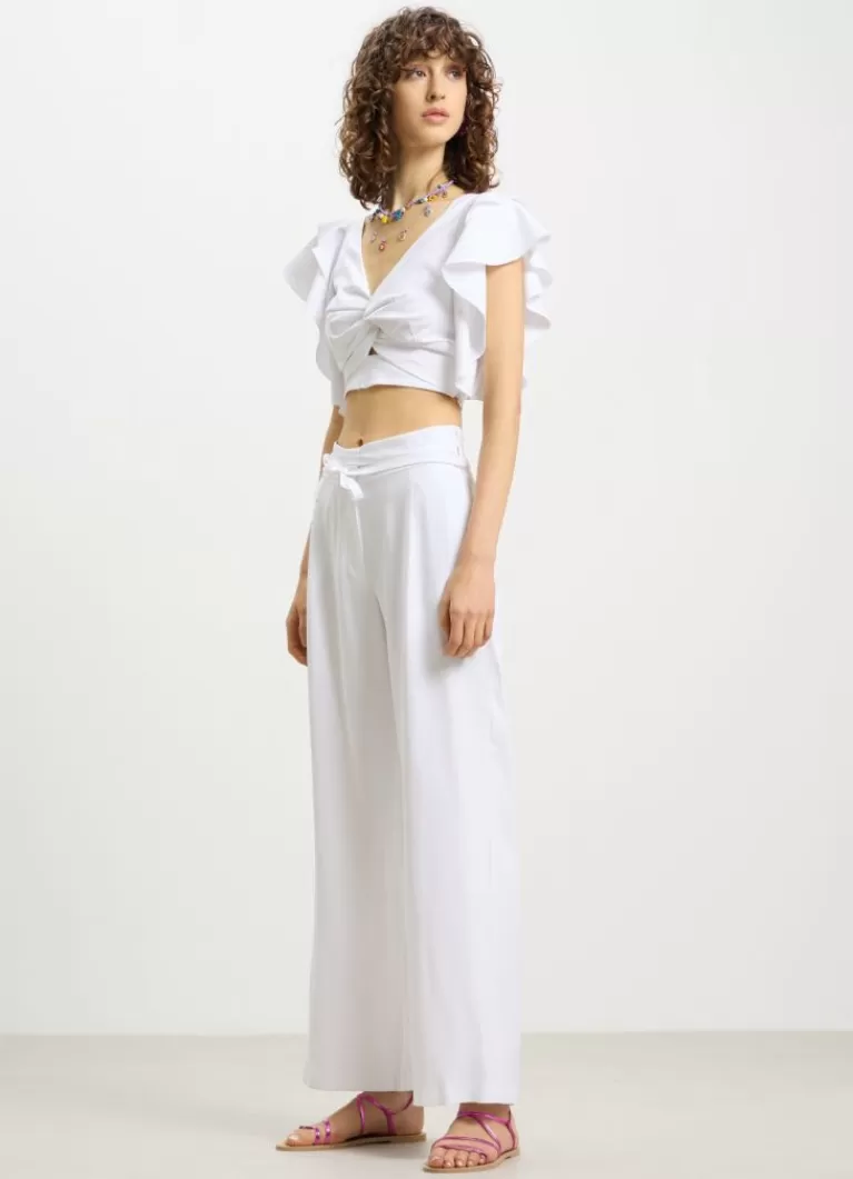 Women CALLIOPE Trousers