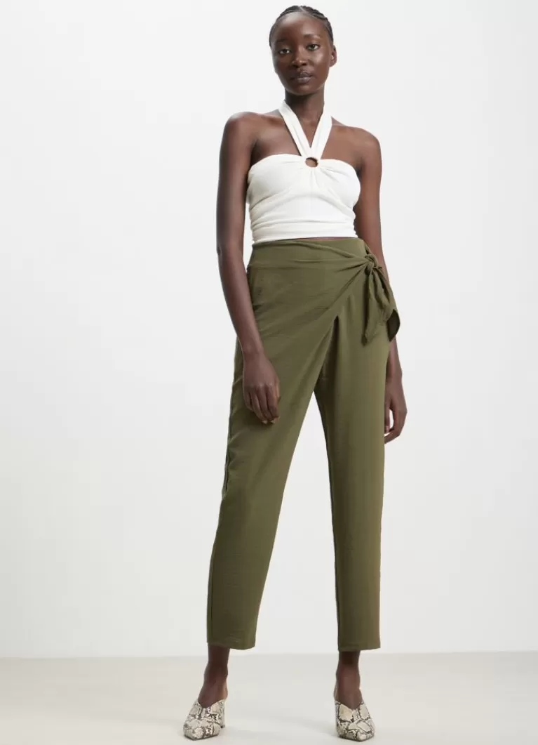 Women CALLIOPE Trousers