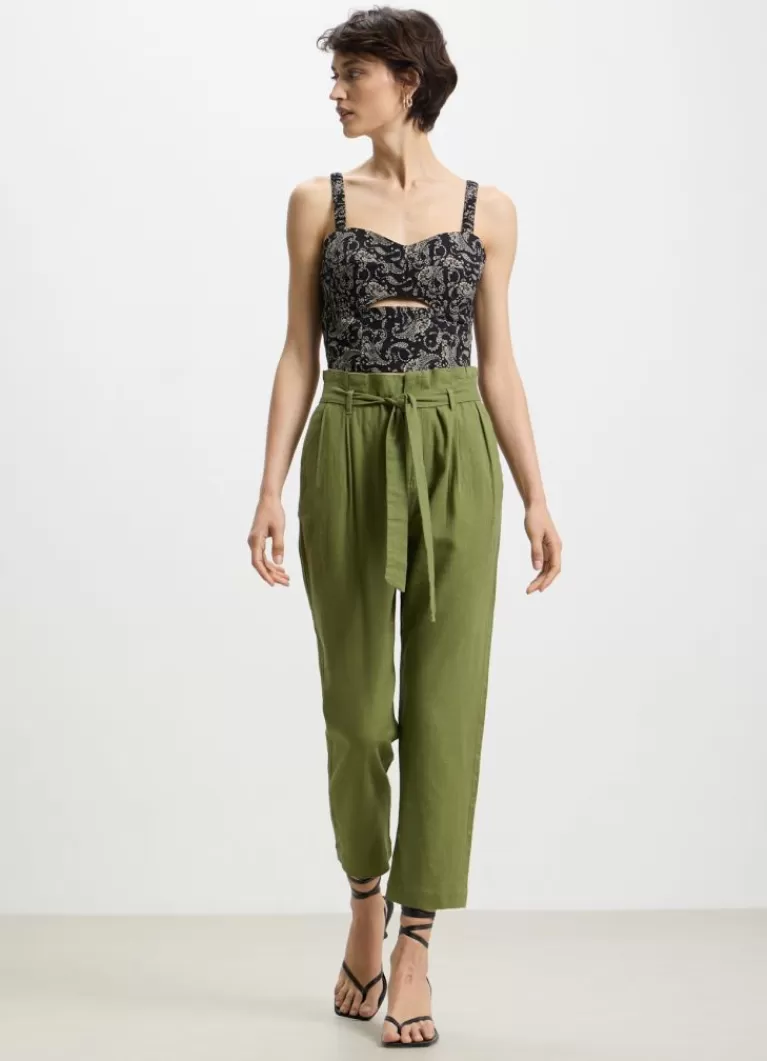 Women CALLIOPE Trousers