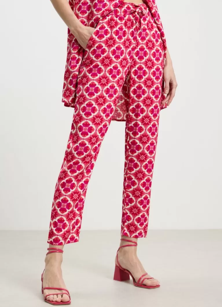 Women CALLIOPE Trousers